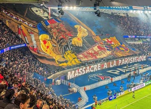 THE BANNER