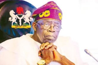 TINUBU