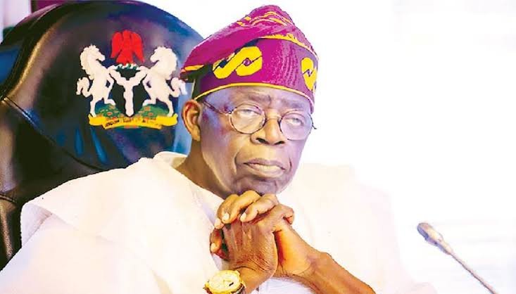 TINUBU