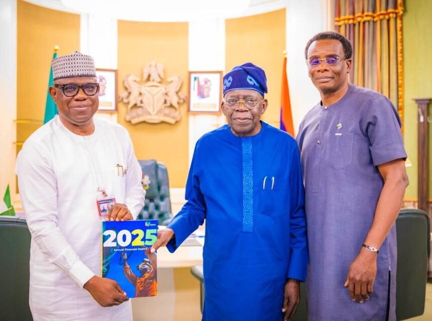 TINUBU