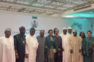 TINUBU