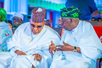 TINUBU SHETTIMA