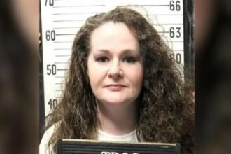 US INMATE