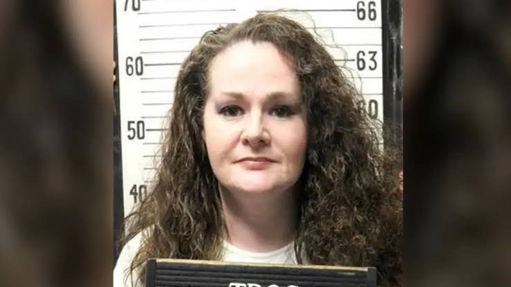 US INMATE