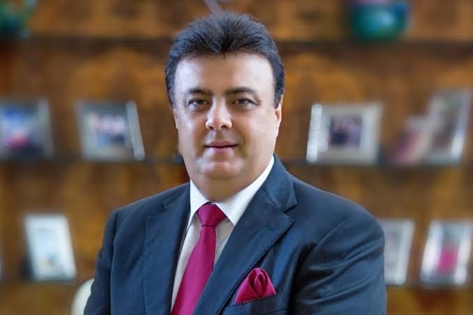 VASWANI BROTHER
