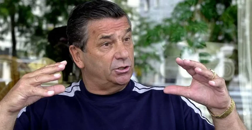 WESTERHOF
