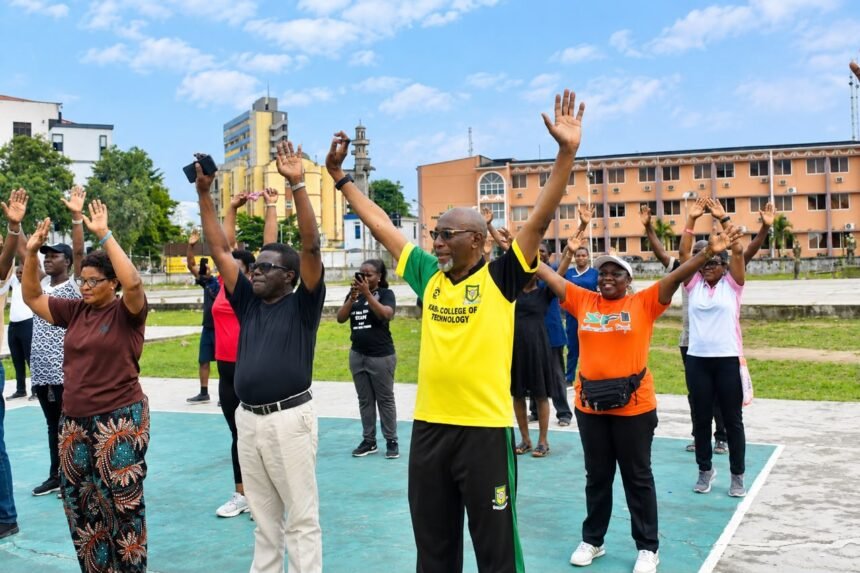 YABATECH