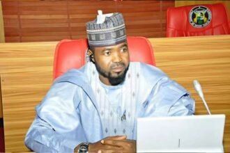 ZAMFARA SPEAKER