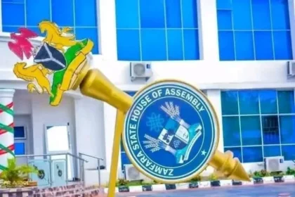 ZAMFARA ASSEMBLY