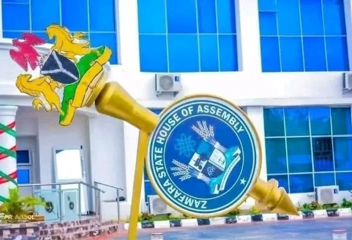 ZAMFARA ASSEMBLY