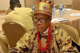 IGWE