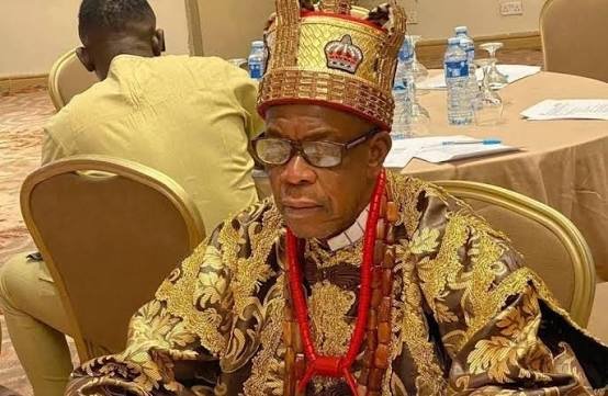 IGWE
