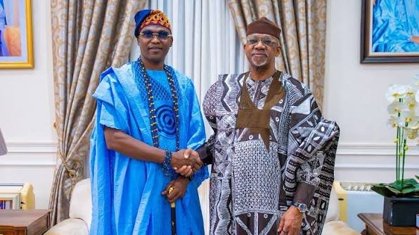OGUN COUNCIL