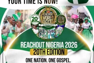 REACHOUT
