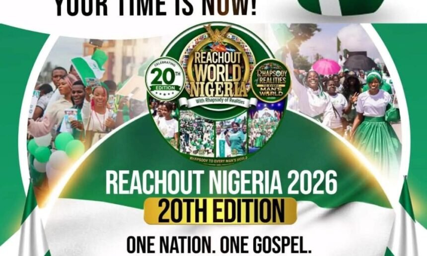 REACHOUT