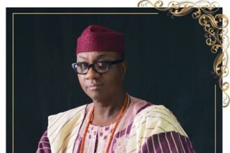 SEGUN OSHIN
