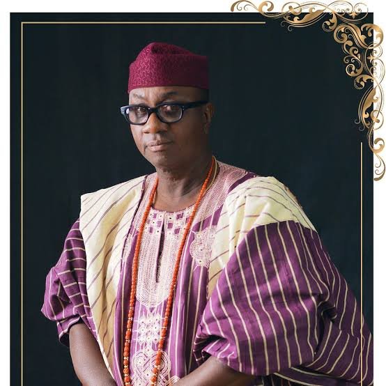 SEGUN OSHIN