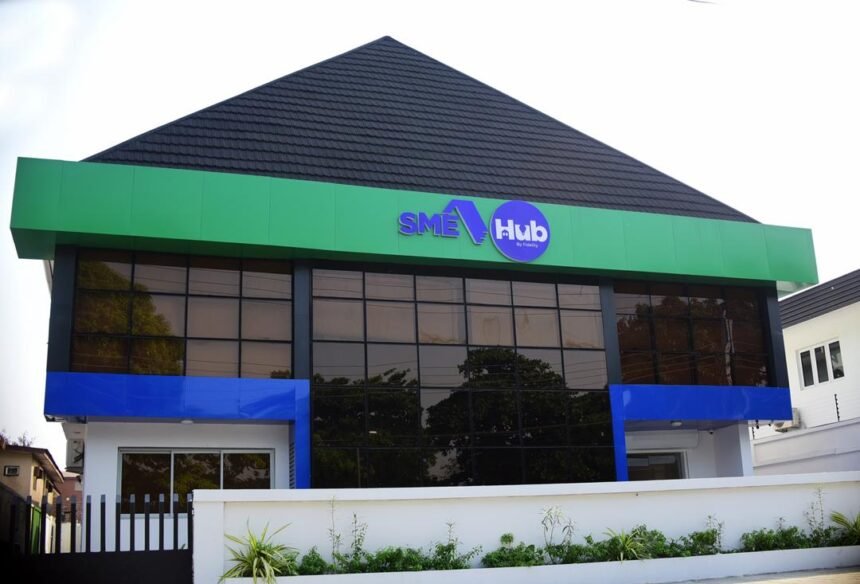 SME HUB