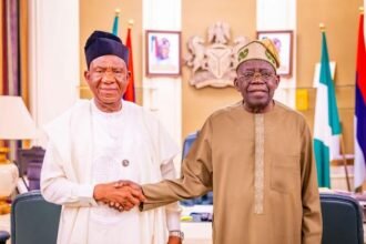 Tinubu