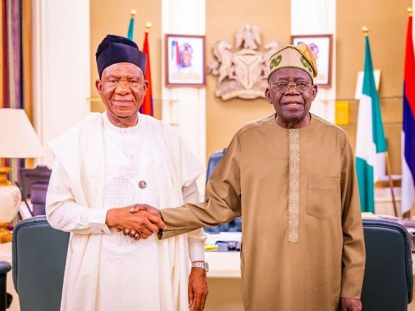 Tinubu